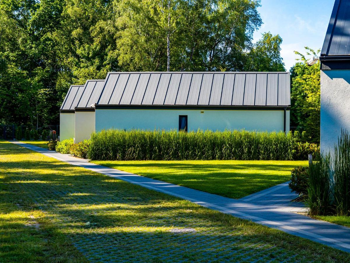 Balticus Villa Jaroslawiec Exterior photo